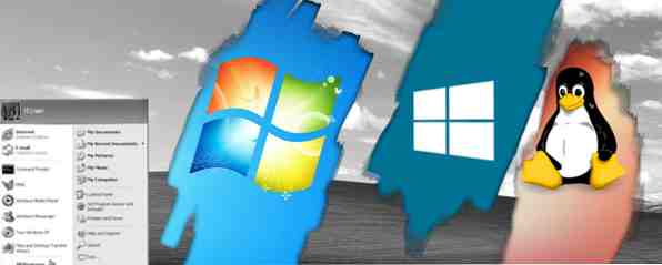 Actualizați de la Windows XP la un sistem modern în 7 pași simpli / ferestre