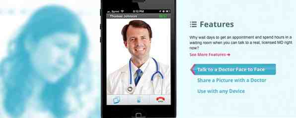 US-Based Doctor on Demand lanceert medische consultatiedienst op $ 40/15 minuten