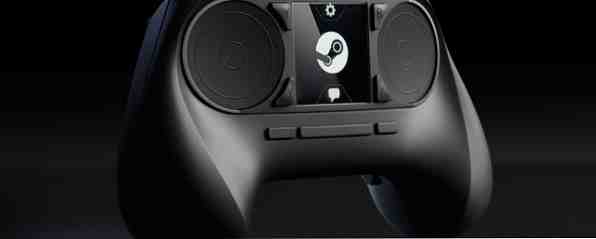Mit den Dual-Trackpads des Steam-Controllers soll das Ventil Gamepads neu erfinden / Gaming