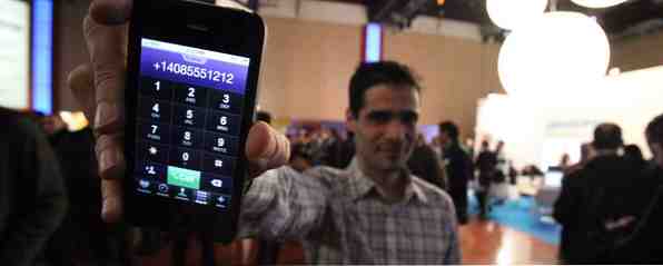 Viber 4.0 para Android y iOS presenta el mercado Push to Talk & Sticker / Androide