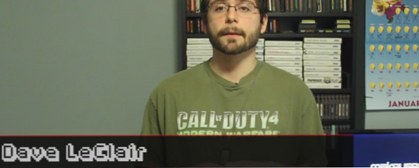 Videospiel-Hub Episode 4 - Xbox One-Update, Änderungen des Call of Duty, Sonic Boom