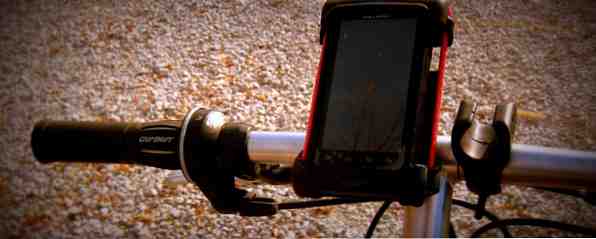 Doriți să montați smartphone-ul pe bicicletă? Este ușor / Android