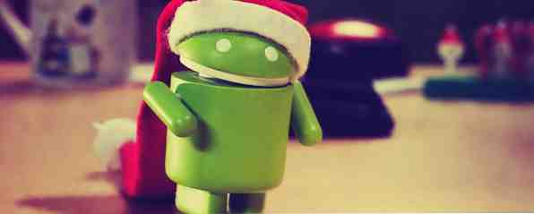 Hva er de beste Android-telefonene til Xmas 2013?