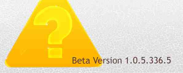 Vad betyder Beta Software verkligen? / Webkultur