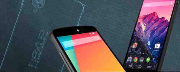 Che cosa rende speciale il Nexus 5 Cinque funzioni che altri telefoni non hanno / androide