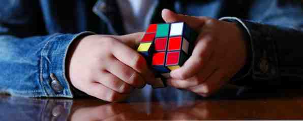 Hva er den enkleste måten å løse en Rubiks kube på? / Teknologi forklart