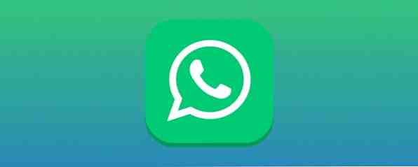 Concept de refonte de WhatsApp pour iOS 7