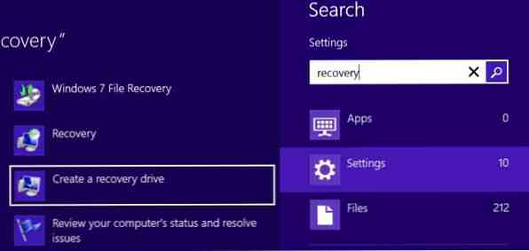 Muo-W8-recuperare-recoverydrive