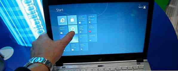 Windows 8 Refresh funktioniert nicht? Versuchen Sie diese Tipps