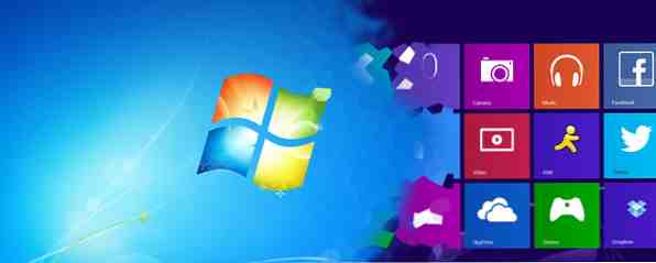 Windows 8 Pachetul de transformare poate face Windows 7 să devină modern