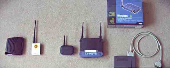 La rete wireless ha semplificato i termini che dovresti sapere / Spiegazione della tecnologia