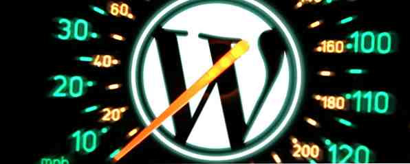 WordPress is traag - doe iets over dat met deze 10 stappen / Wordpress en webontwikkeling