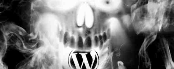 WordPress Killer? Benvenuti in Ghost (e come installarlo su un Raspberry Pi) / Wordpress e sviluppo Web