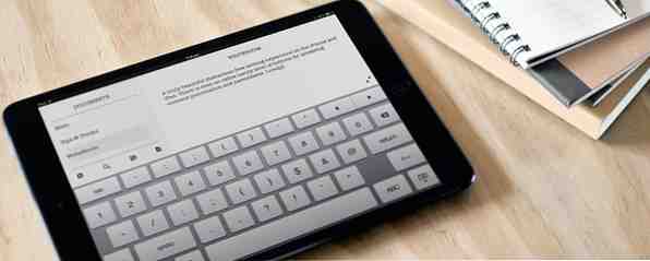 WriteRoom pentru iOS Un editor de text minimal și productiv pentru iPhone și iPad / iPhone și iPad