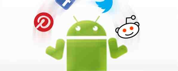 Yay For Choice 10 Utmärkt inofficiella sociala applikationer du borde använda / Android