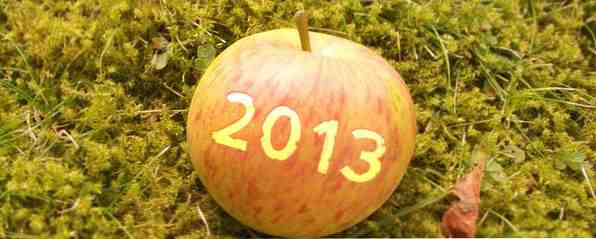Año en revisión 5 aplicaciones de iOS más notables de 2013