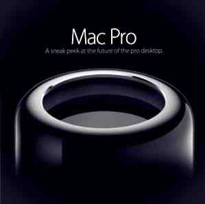 10 imágenes hilarantes que se burlan del nuevo diseño de Mac Pro / ROFL