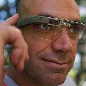 10 van de beste Google Glass-video's die tot nu toe zijn gemaakt / internet