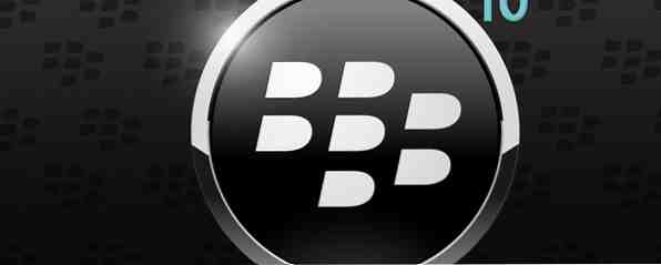 10 skäl att ge BlackBerry 10 ett försök idag