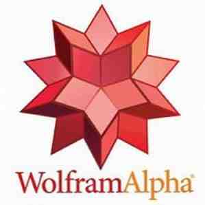 10 cosas sorprendentes que no sabías que Wolfram Alpha podría hacer / Internet