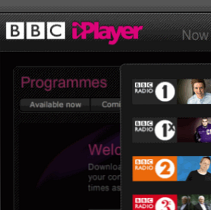 10 consejos para sacar el máximo provecho de BBC iPlayer / Internet