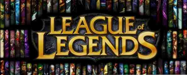 3 League Of Legends Champions die je wilt spelen / gaming