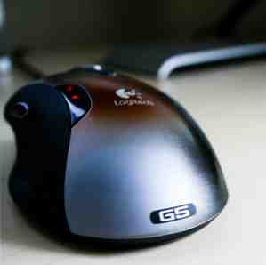 4 asombrosos hacks de mouse de Linux / Linux