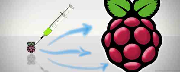 4 Tweaks till Super Charge Din Raspberry Pi / DIY