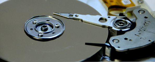 5 motive bune pentru a vă salva vechiul hard disk din coșul de gunoi / DIY