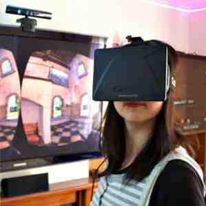 5 Oculus Rift-Demos, die Sie umhauen werden / Gaming