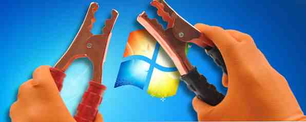 5 Vital System Tools Hver Windows-bruker burde vite om