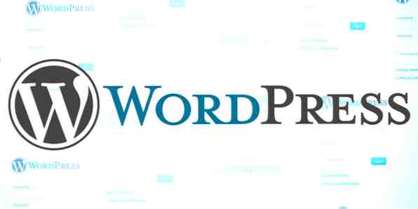 6 modi per usare WordPress che non sono blog / Internet