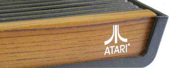 7 Atari 2600 Jocuri care merită să revenim acum / Gaming