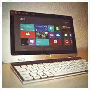 Acer Iconia W7 Windows 8 Tablet PC Review en weggeefactie