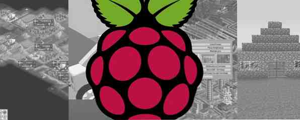 Juegos asombrosos que puedes jugar en la Raspberry Pi sin emulación / Bricolaje