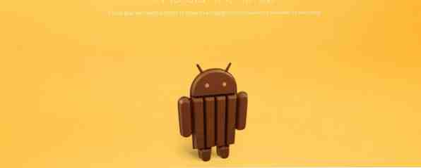 Android KitKat? Geef me een pauze! / ROFL