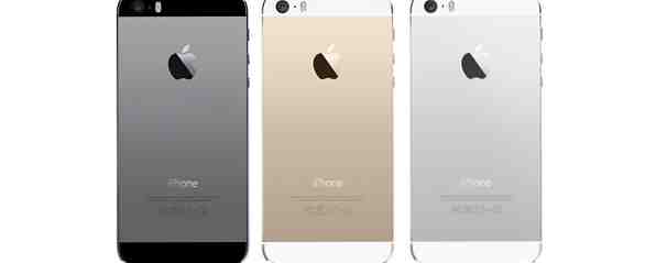 Apple bringt iPhone 5s mit Touch-ID, schnellerem Prozessor und neuen Kamerafunktionen auf den Markt / iPhone und iPad