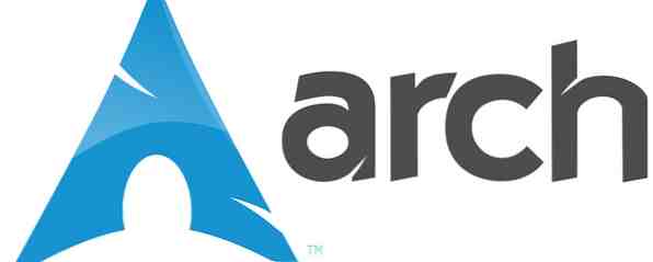 Arch Linux le permite construir su sistema Linux desde cero / Linux