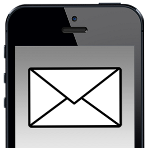 Verwenden Sie den besten iPhone-E-Mail-Client? / iPhone und iPad