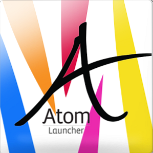 Atom Launcher, examiné votre prochain lanceur Android? / Android