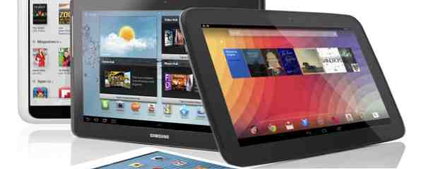 Guida all'acquisto di tablet Back-To-School 2013 / Guide all'acquisto