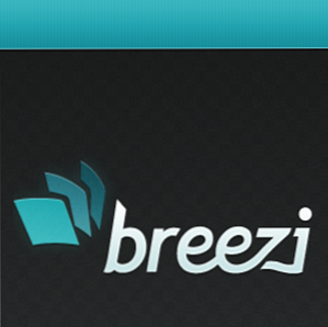 Cree un hermoso sitio web sin conocimientos de codificación ni conocimientos de diseño con Breezi / Internet