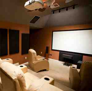 Construirea unui sistem Home Theatre? Fă-o corect! 10 greșeli cruciale pentru a evita