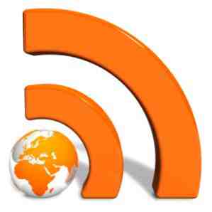 Erstellen Sie einen RSS-Feed-Reader mit Google Spreadsheet / Internet