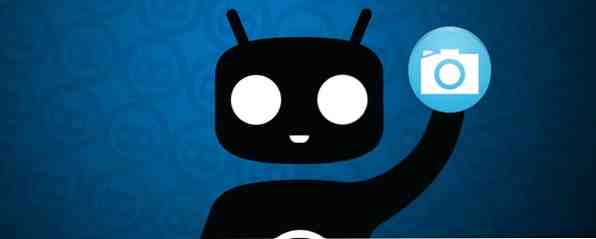 La aplicación de cámara focal de CyanogenMod aterriza en Google Play Store / Androide