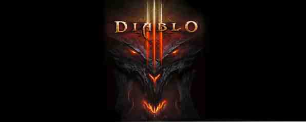 Diablo 3 For PC Vs. Konsoll kan 360 og PS3 matche opp?