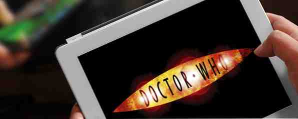 Docteur Who? Profitez du 50e anniversaire du spectacle avec ces applications mobiles / Android