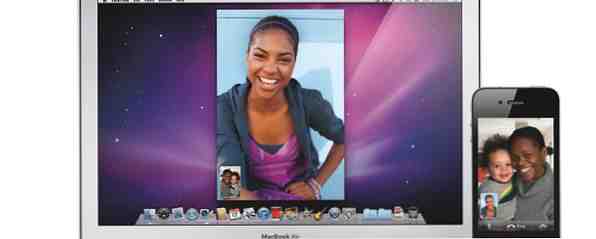 Non dimenticare che puoi effettuare e ricevere chiamate FaceTime sul tuo Mac / Mac