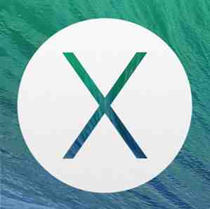 Vänta inte! Få dessa Mac OS X Mavericks-funktioner nu / Mac