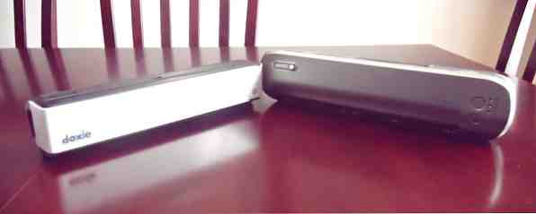 Doxie Go e Xerox Mobile Wi-Fi Scanner portatili Review e Giveaway